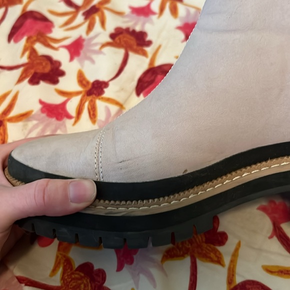 Toms Chelsea boot - Picture 2 of 4